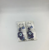 Evil Eye KeyChain