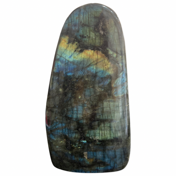 Labradorite Freeform