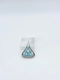 Marquise Slider Pendants