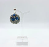K2 Stone Pendant with Granite