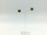 Sterling Silver Stud Earrings