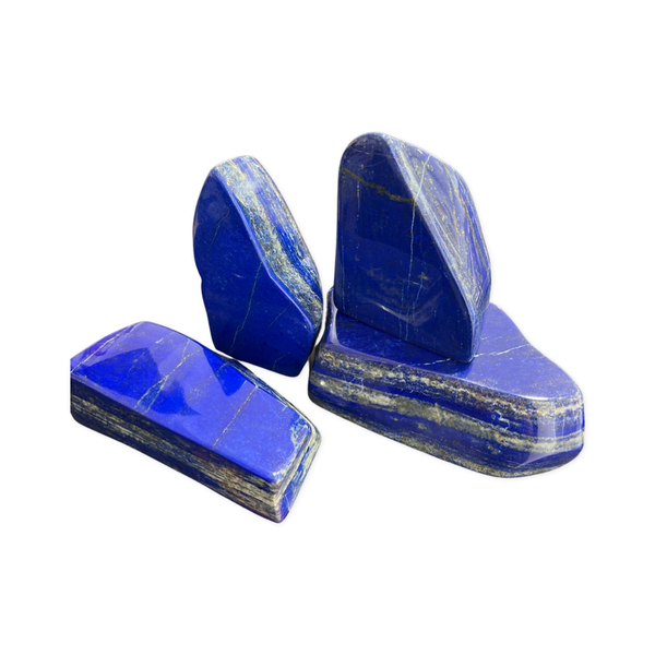Lapis Specimens