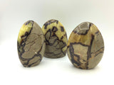 Septarian Free Form