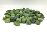 Canada Jade Tumbled