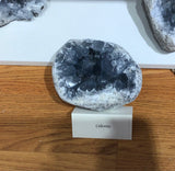 Celestite Rough Specimen