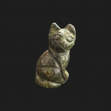 2.25 Inches Animal Carvings (Assorted) Minerals