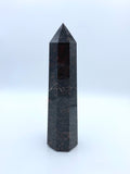 Garnet Point Crystal