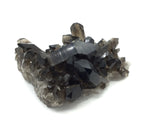 Smoky Quartz Clusters