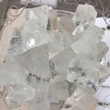 Apophyllite Points