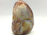 Carnelian Freeform