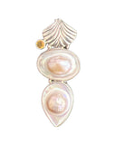Pearl Pendants
