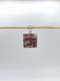 Tourmaline Quartz Pendant