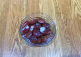 Red Jasper Medium Pebble