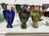 2.25 Inches Animal Carvings (Assorted) Minerals