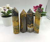 Bumble Bee Jasper Points