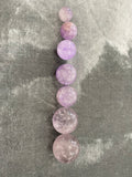 Amethyst Sphere