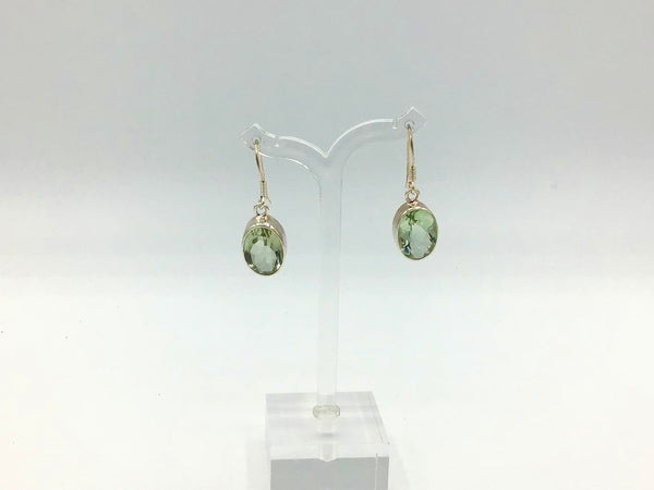 Sterling Silver Assorted Earrings