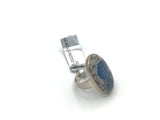 K2 Size-6 Rings Sterling Silver