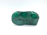 Malachite Free Forms