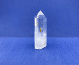 Large Clear Quartz Point Crystals