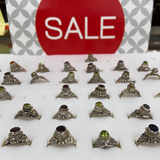 Poison Ring (Closeout)