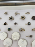 Miscellaneous Rings Closeout