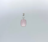 Hydro Quartz Pendants