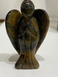 1.5 Inch Small Angel Carving Assorted