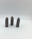 Glaucophane Points