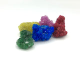 Lab Grown Crystals
