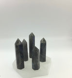 Labradorite Standing Points