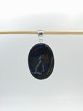 Petersite Pendant