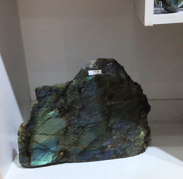 Labradorite Large Specimen