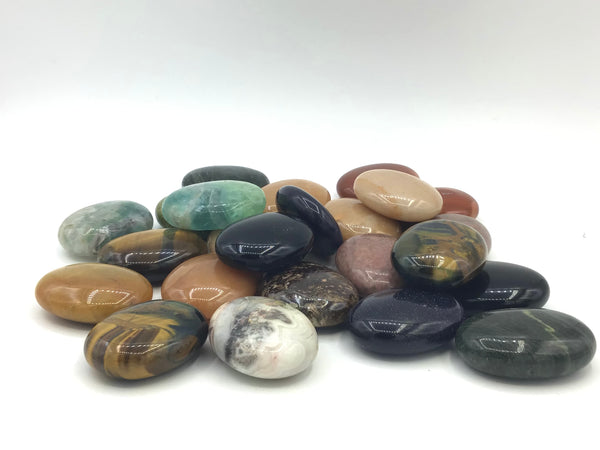 Assorted Palm Stones