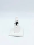 Statement Prong Ring