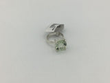 Assorted Stones Size -6 Rings Sterling Silver Pt 1