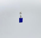 Square Pendants