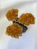 Amethyst Based Gem Tree
