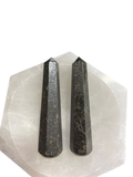 Faceted Massage  Wand