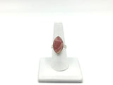 Assorted Size 8 Sterling Silver Rings Pt 2