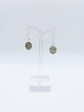 Labradorite Earrings