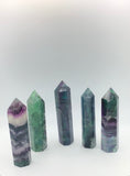 Fluorite Medium Point