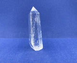 Clear Quartz Point Standing Crystals (Small)