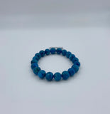 Apatite Bracelet 6 mm