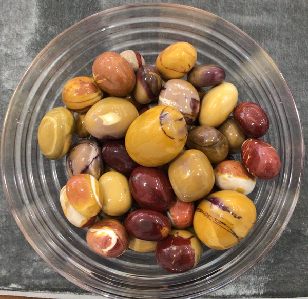 Mookaite Tumble Large