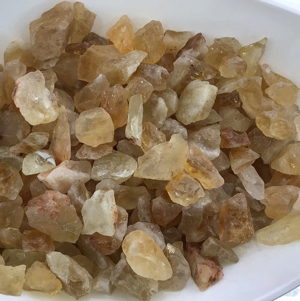 Citrine Rough Stones