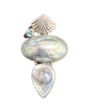 Pearl Pendants