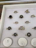 Miscellaneous Rings Closeout