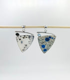 Triangle Design Pendant
