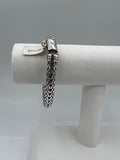 Sterling Silver Men’s Braclets